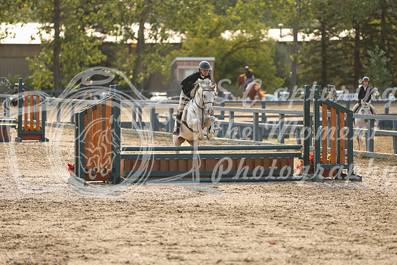 03766 - Mckenna - 2026 Rocky Mountain Classic III - Thursday August 20th