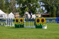 04174 - Shea - 2026 Rocky Mountain Classic III - Thursday August 20th