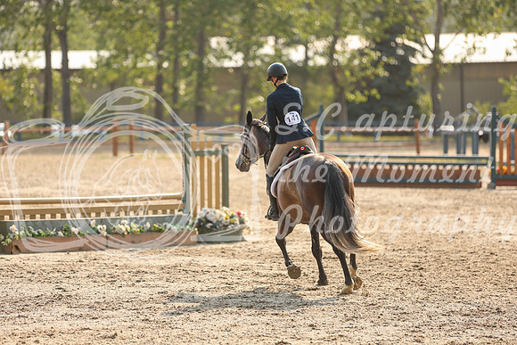 05487 - Mckenna - 2026 Rocky Mountain Classic III - Thursday August 20th