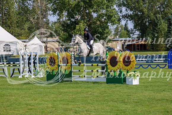 04175 - Shea - 2026 Rocky Mountain Classic III - Thursday August 20th