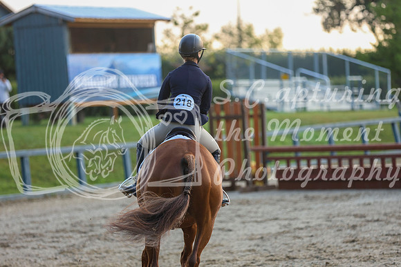 03258 - Mckenna - 2026 Rocky Mountain Classic III - Thursday August 20th