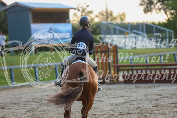 03259 - Mckenna - 2026 Rocky Mountain Classic III - Thursday August 20th
