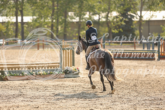 05488 - Mckenna - 2026 Rocky Mountain Classic III - Thursday August 20th