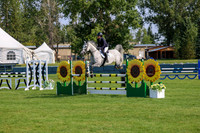 04176 - Shea - 2026 Rocky Mountain Classic III - Thursday August 20th