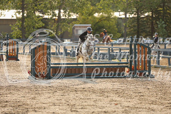 03769 - Mckenna - 2026 Rocky Mountain Classic III - Thursday August 20th