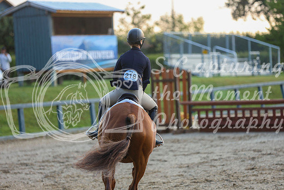 03261 - Mckenna - 2026 Rocky Mountain Classic III - Thursday August 20th