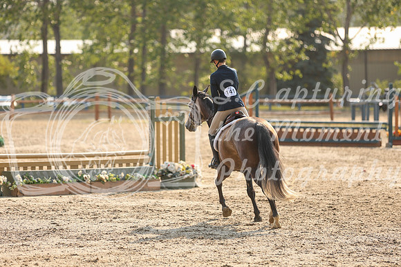 05489 - Mckenna - 2026 Rocky Mountain Classic III - Thursday August 20th