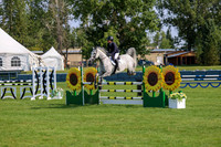 04177 - Shea - 2026 Rocky Mountain Classic III - Thursday August 20th
