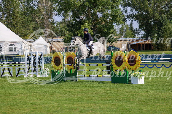 04177 - Shea - 2026 Rocky Mountain Classic III - Thursday August 20th