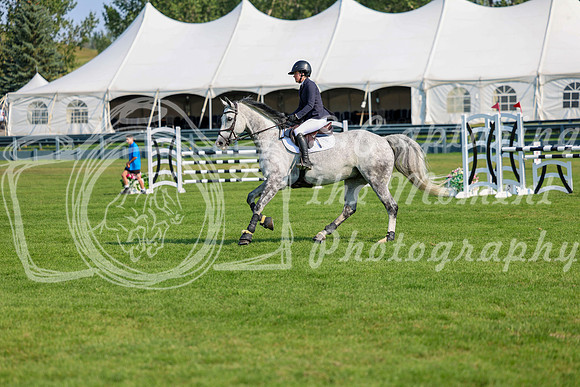 04178 - Shea - 2026 Rocky Mountain Classic III - Thursday August 20th