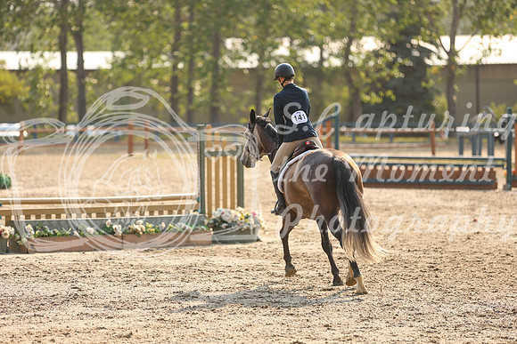 05490 - Mckenna - 2026 Rocky Mountain Classic III - Thursday August 20th