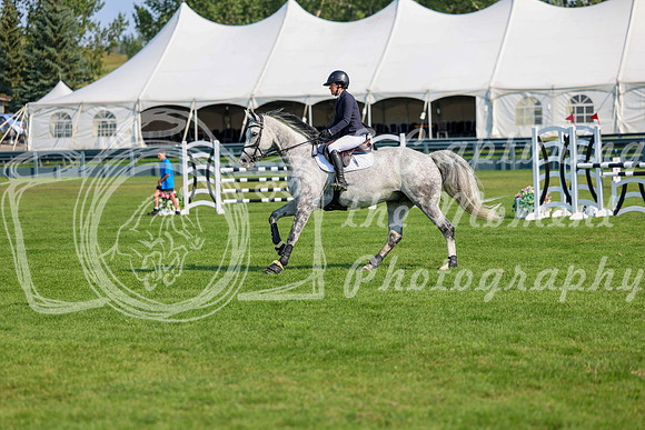 04179 - Shea - 2026 Rocky Mountain Classic III - Thursday August 20th