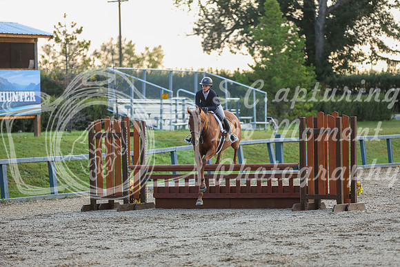 03263 - Mckenna - 2026 Rocky Mountain Classic III - Thursday August 20th