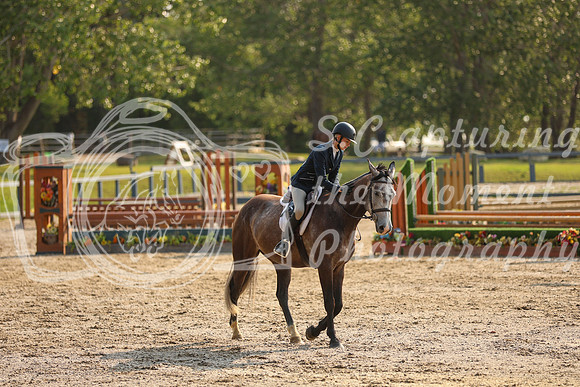 05491 - Mckenna - 2026 Rocky Mountain Classic III - Thursday August 20th