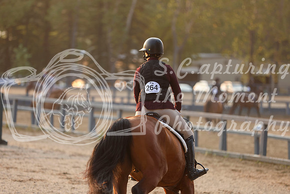 03030 - Mckenna - 2026 Rocky Mountain Classic III - Thursday August 20th