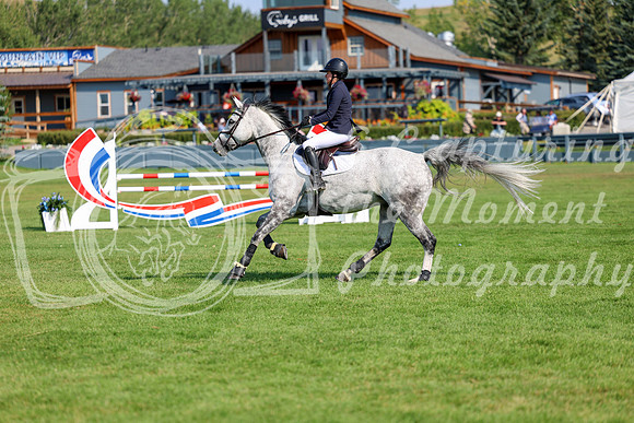 04180 - Shea - 2026 Rocky Mountain Classic III - Thursday August 20th