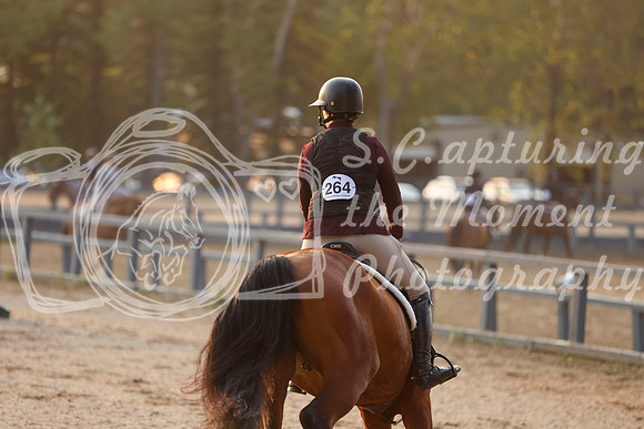 03031 - Mckenna - 2026 Rocky Mountain Classic III - Thursday August 20th
