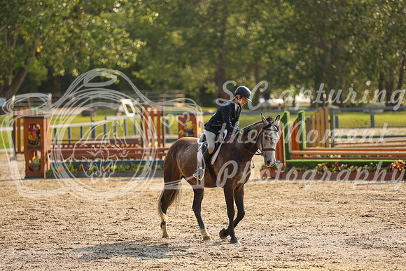 05492 - Mckenna - 2026 Rocky Mountain Classic III - Thursday August 20th