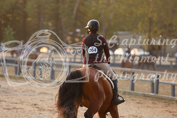 03032 - Mckenna - 2026 Rocky Mountain Classic III - Thursday August 20th