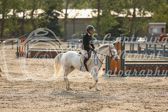03773 - Mckenna - 2026 Rocky Mountain Classic III - Thursday August 20th