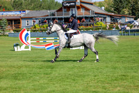 04181 - Shea - 2026 Rocky Mountain Classic III - Thursday August 20th