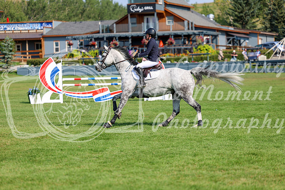 04181 - Shea - 2026 Rocky Mountain Classic III - Thursday August 20th