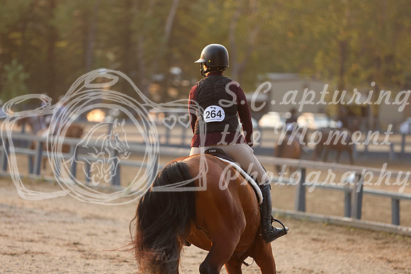 03033 - Mckenna - 2026 Rocky Mountain Classic III - Thursday August 20th