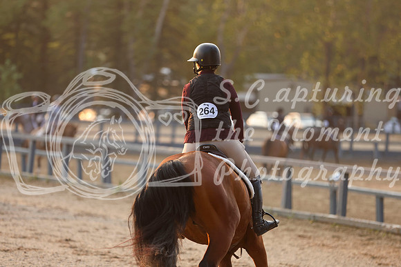 03034 - Mckenna - 2026 Rocky Mountain Classic III - Thursday August 20th