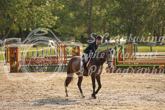 05493 - Mckenna - 2026 Rocky Mountain Classic III - Thursday August 20th