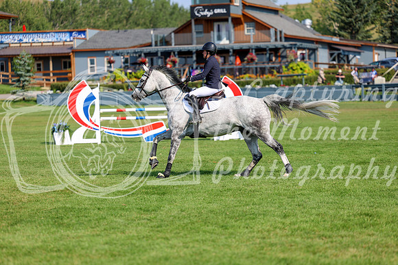 04182 - Shea - 2026 Rocky Mountain Classic III - Thursday August 20th