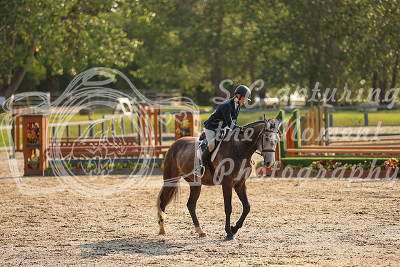 05494 - Mckenna - 2026 Rocky Mountain Classic III - Thursday August 20th