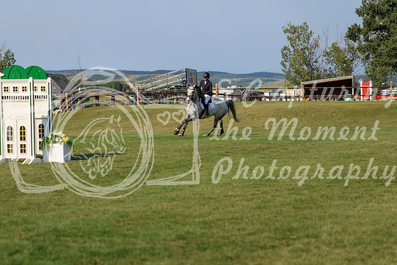 04183 - Shea - 2026 Rocky Mountain Classic III - Thursday August 20th