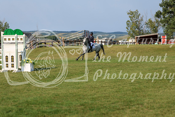 04184 - Shea - 2026 Rocky Mountain Classic III - Thursday August 20th