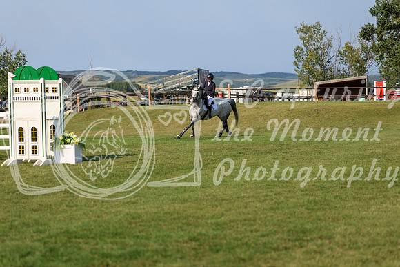 04185 - Shea - 2026 Rocky Mountain Classic III - Thursday August 20th