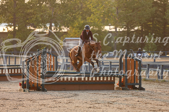 03038 - Mckenna - 2026 Rocky Mountain Classic III - Thursday August 20th