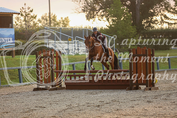 03039 - Mckenna - 2026 Rocky Mountain Classic III - Thursday August 20th