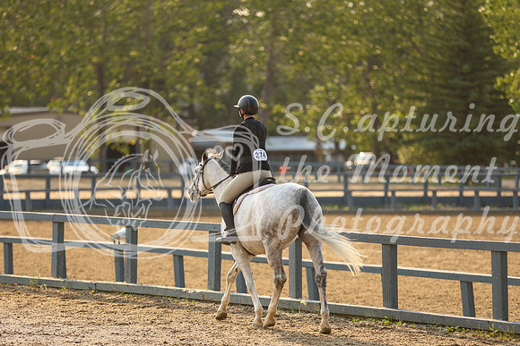 03737 - Mckenna - 2026 Rocky Mountain Classic III - Thursday August 20th