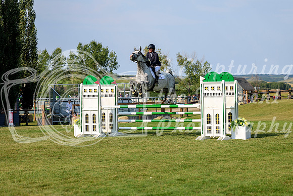 04188 - Shea - 2026 Rocky Mountain Classic III - Thursday August 20th