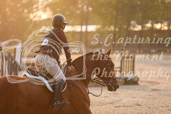 03042 - Mckenna - 2026 Rocky Mountain Classic III - Thursday August 20th