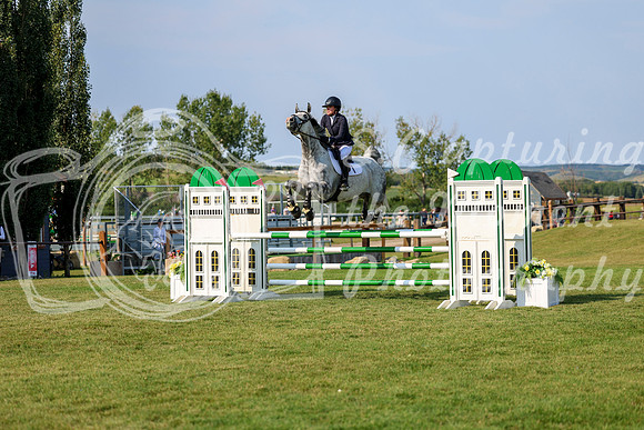 04189 - Shea - 2026 Rocky Mountain Classic III - Thursday August 20th
