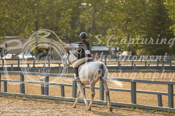 03739 - Mckenna - 2026 Rocky Mountain Classic III - Thursday August 20th