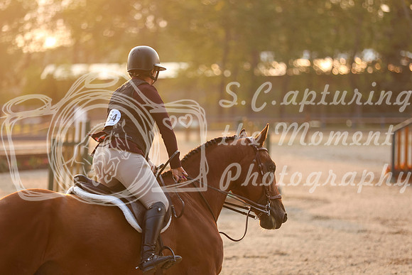 03045 - Mckenna - 2026 Rocky Mountain Classic III - Thursday August 20th