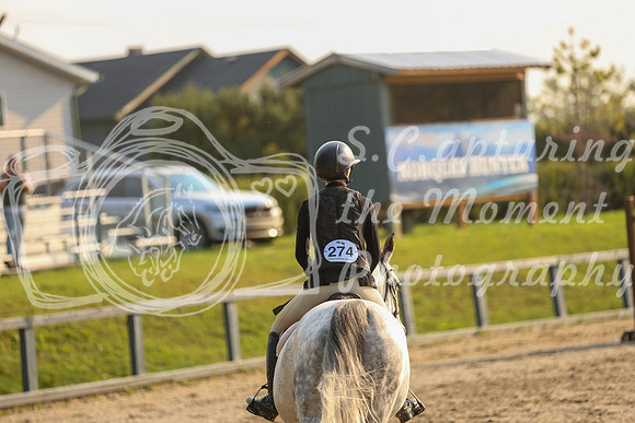 03740 - Mckenna - 2026 Rocky Mountain Classic III - Thursday August 20th