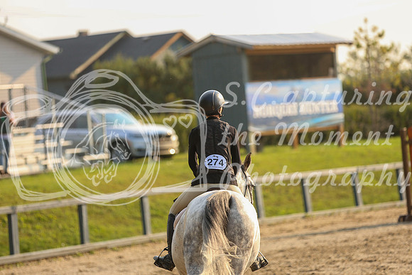 03741 - Mckenna - 2026 Rocky Mountain Classic III - Thursday August 20th