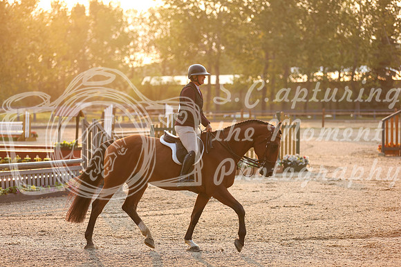 03049 - Mckenna - 2026 Rocky Mountain Classic III - Thursday August 20th