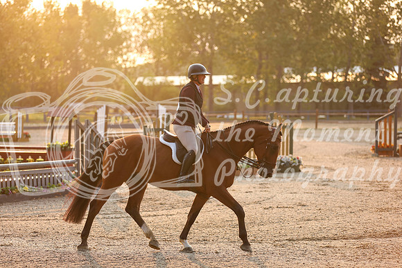 03050 - Mckenna - 2026 Rocky Mountain Classic III - Thursday August 20th