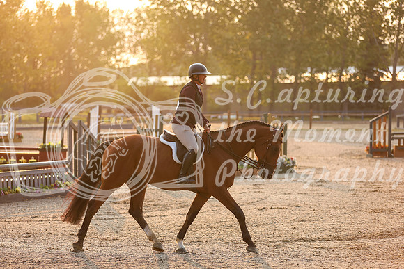 03051 - Mckenna - 2026 Rocky Mountain Classic III - Thursday August 20th