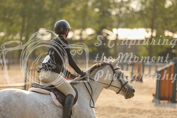 03746 - Mckenna - 2026 Rocky Mountain Classic III - Thursday August 20th