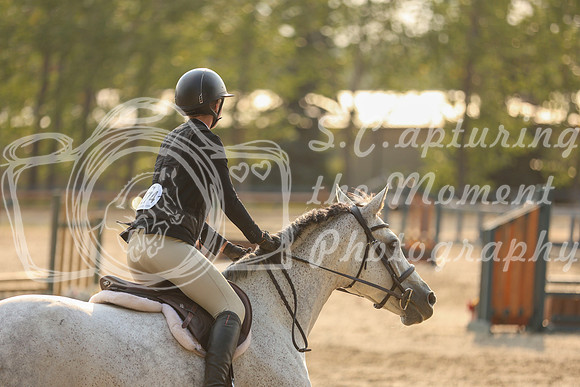 03747 - Mckenna - 2026 Rocky Mountain Classic III - Thursday August 20th