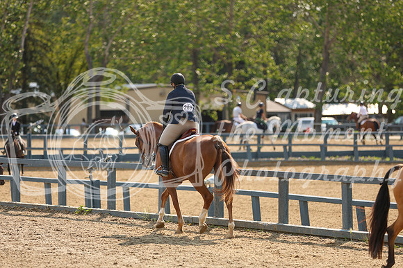06451 - Mckenna - 2026 Rocky Mountain Classic III - Thursday August 20th